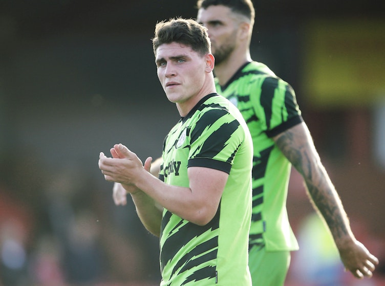 Match Preview: Colchester United (H)