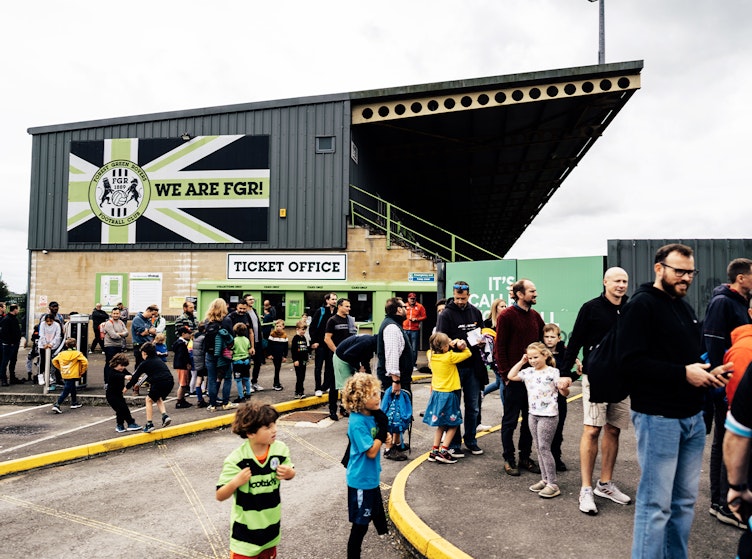 What is happening at TNL on Saturday?