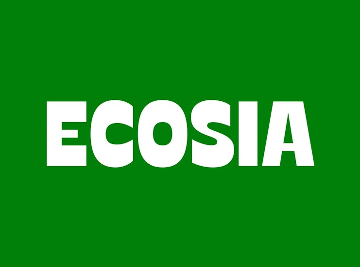 FGR x Ecosia partnership