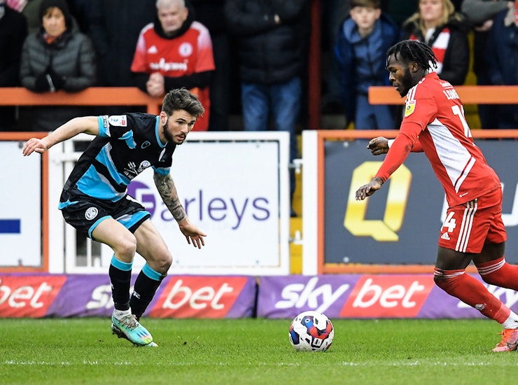 Preview: Accrington Stanley (A)