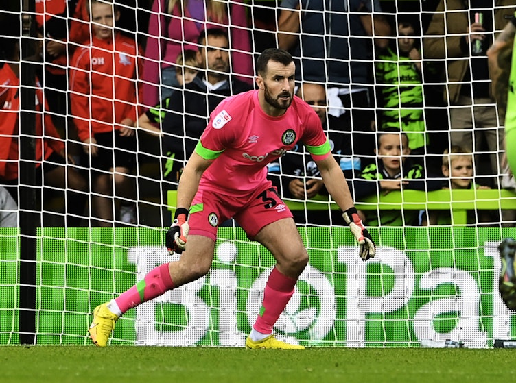 Belshaw: "We need to put in a confident performance"