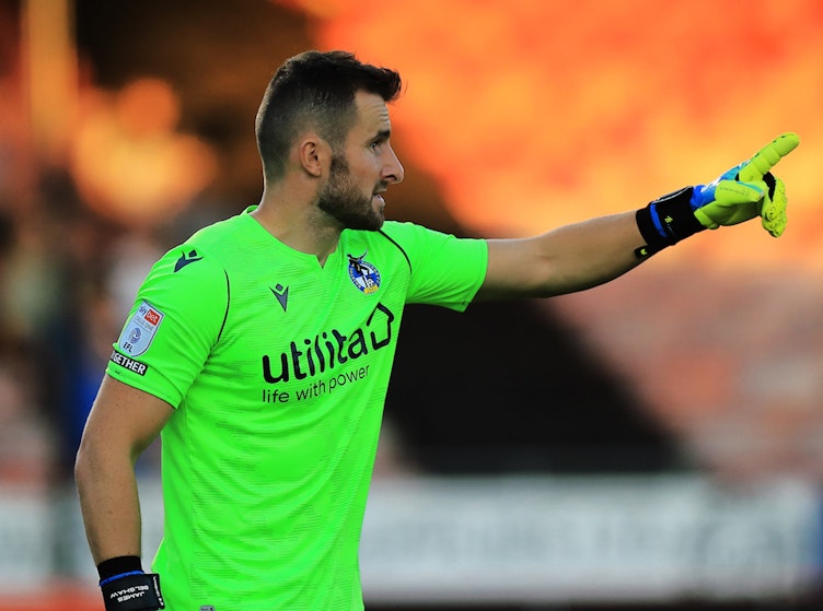 Belshaw joins on emergency loan