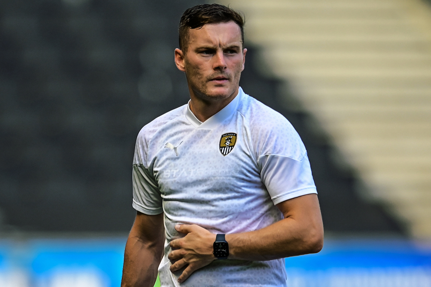 The Opposition: Notts County (A) 