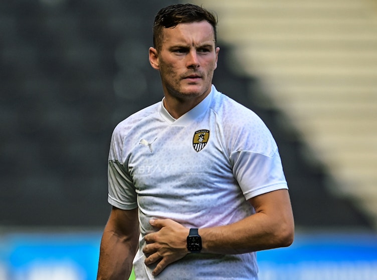 The Opposition: Notts County (A)