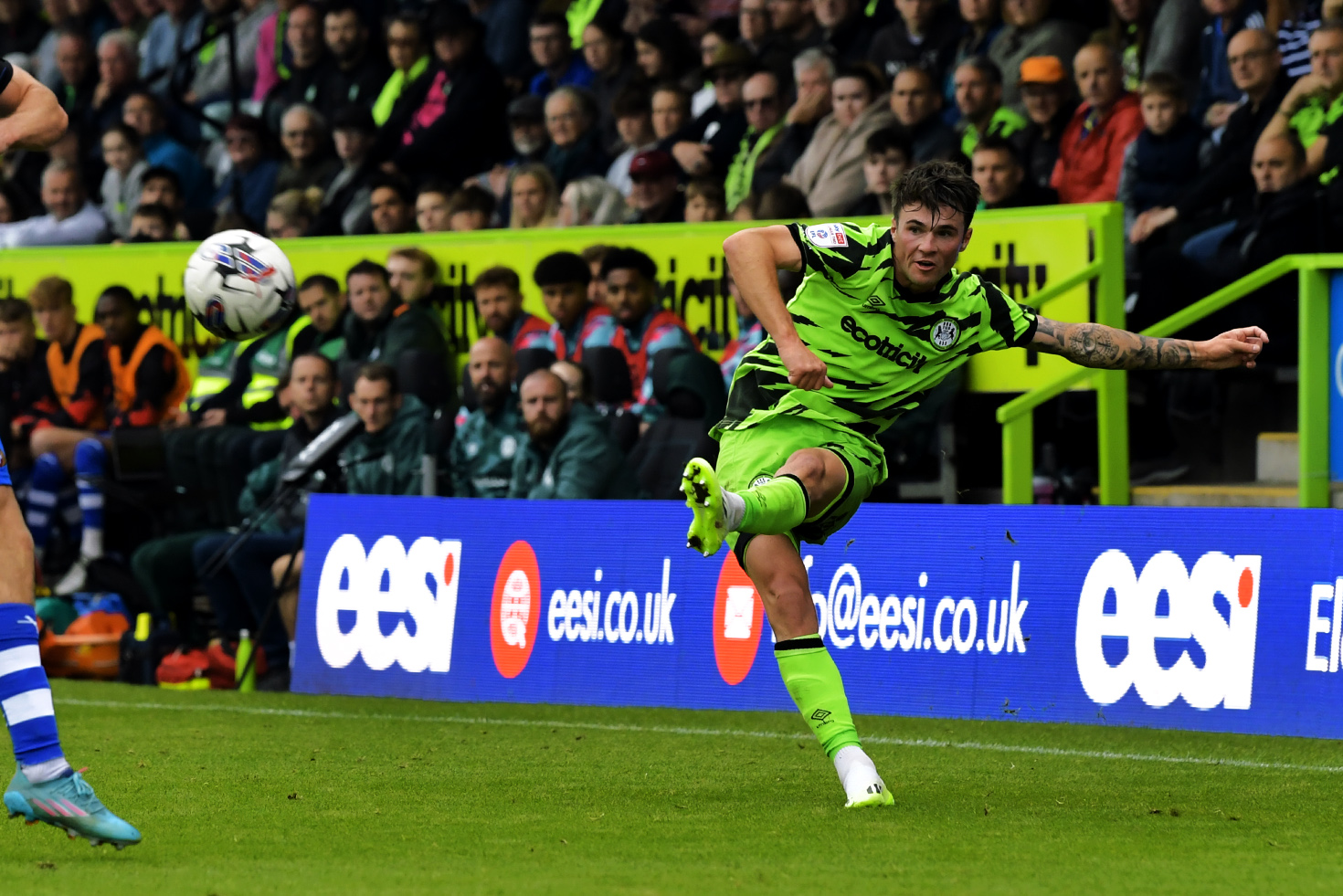 Highlights | Forest Green 1-2 Doncaster Rovers