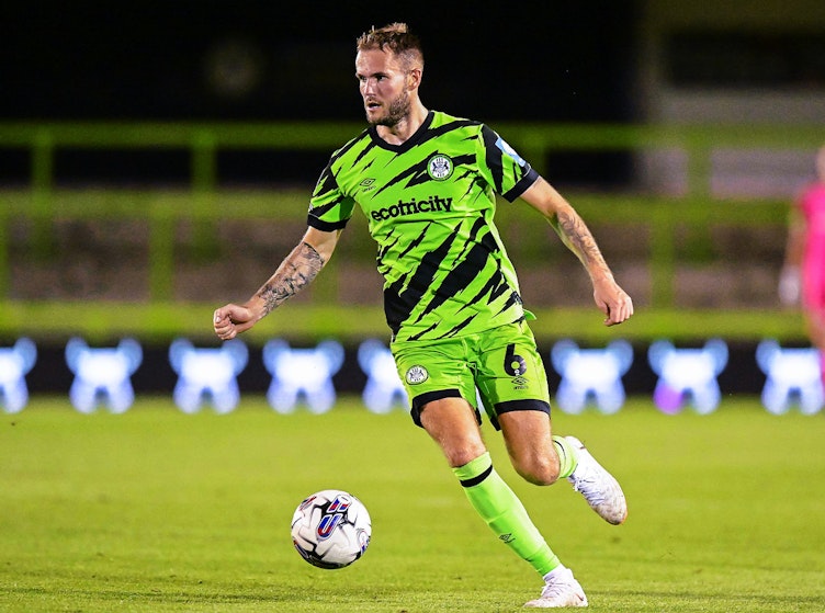 Match Preview: Crewe Alexandra (H)