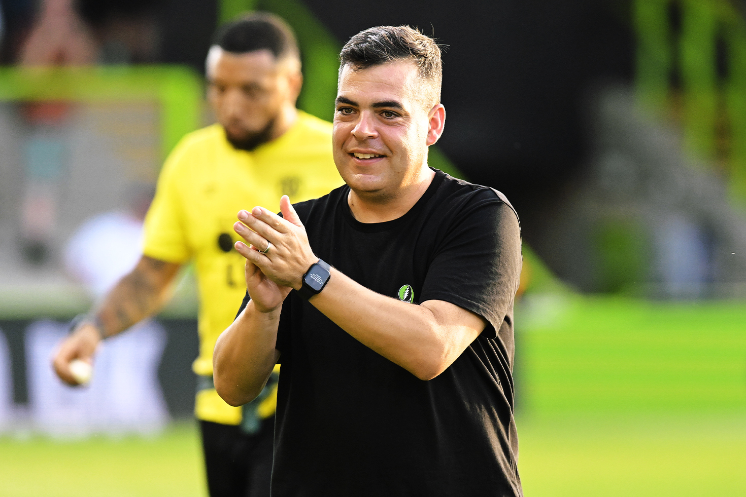 Horseman previews Crewe