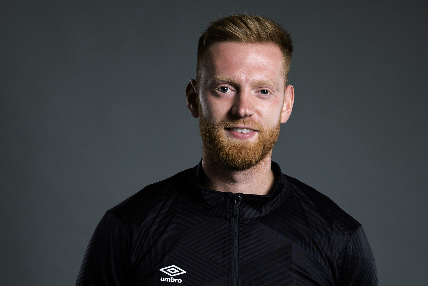 Manns excited for new season