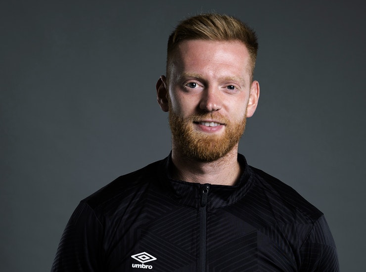 Manns excited for new season