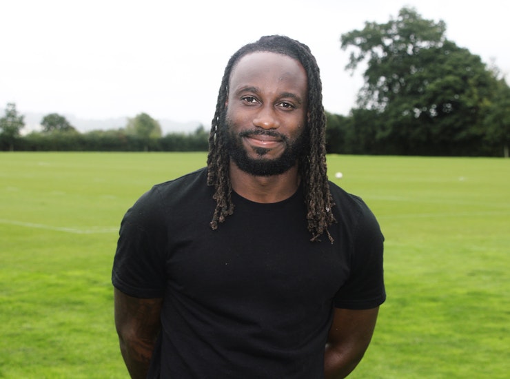 Rovers add Dabo on Deadline Day