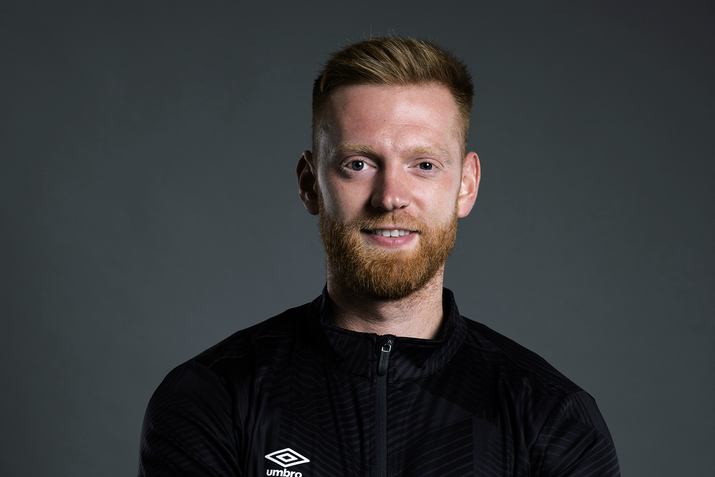 Manns names squad for 23/24 season