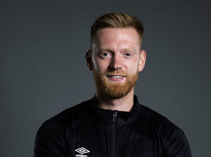 Manns names squad for 23/24 season