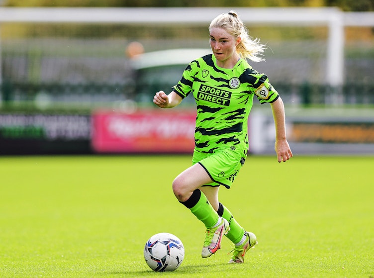 Women's fixtures confirmed