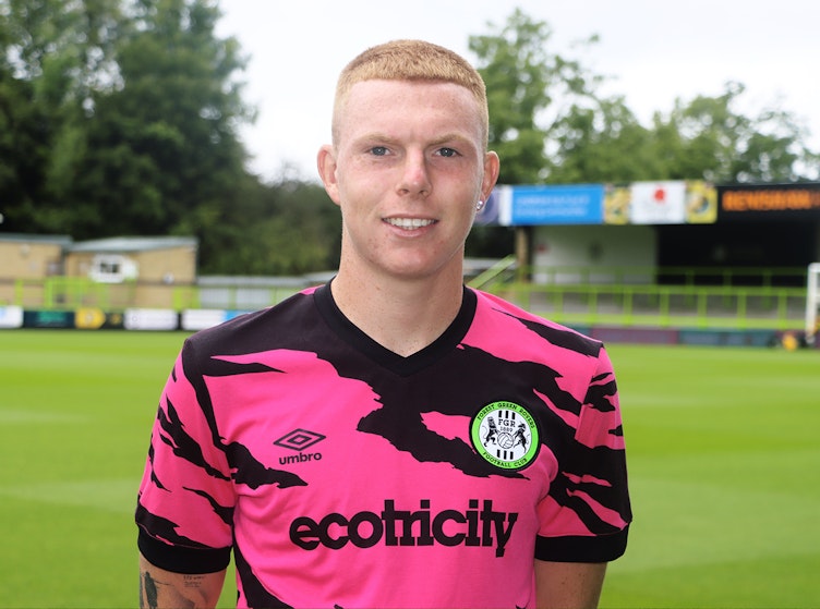 Bendle joins from AFC Wimbledon