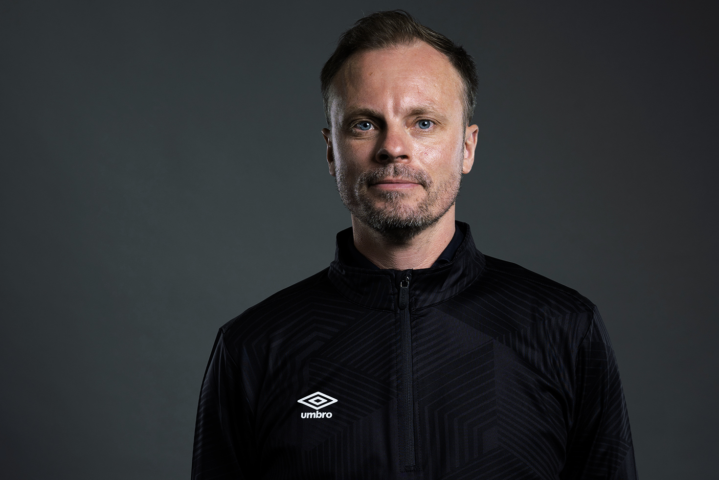 Daniels becomes new Head of Recruitment, Analysis & Innovation