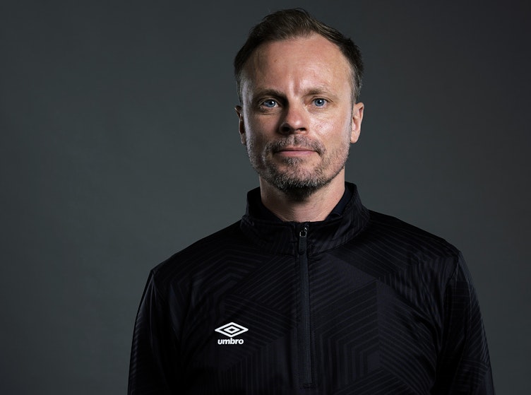 Daniels becomes new Head of Recruitment, Analysis & Innovation