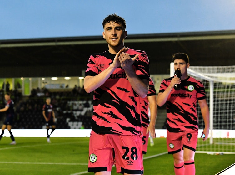 Tickets: Swindon and Newport County (H)