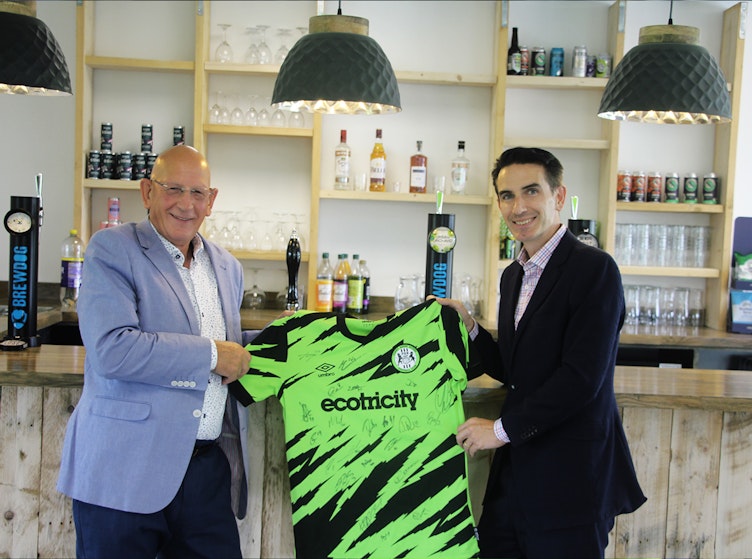 EESI continue as longest-standing major partner