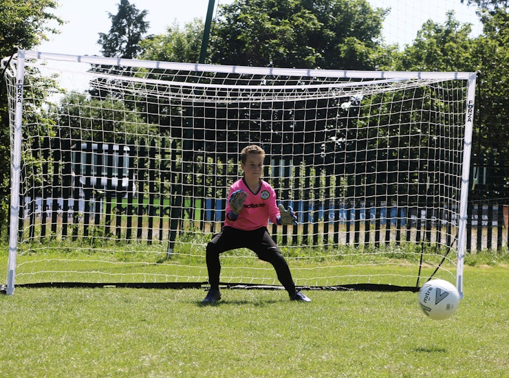 FGR soccer camps