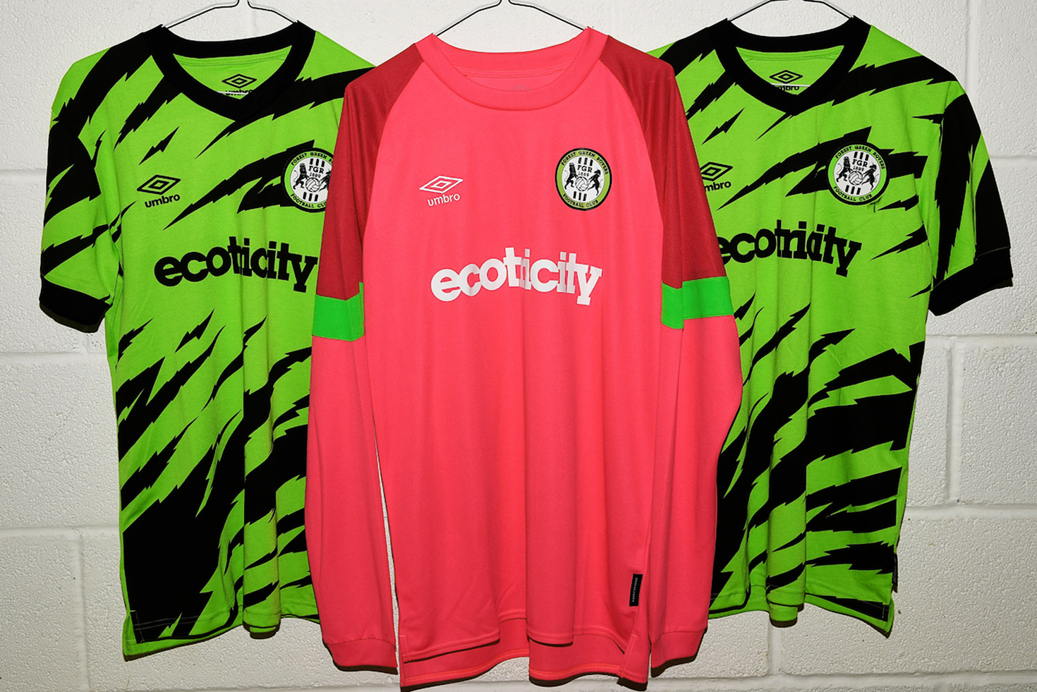 23/24 Squad Numbers Confirmed