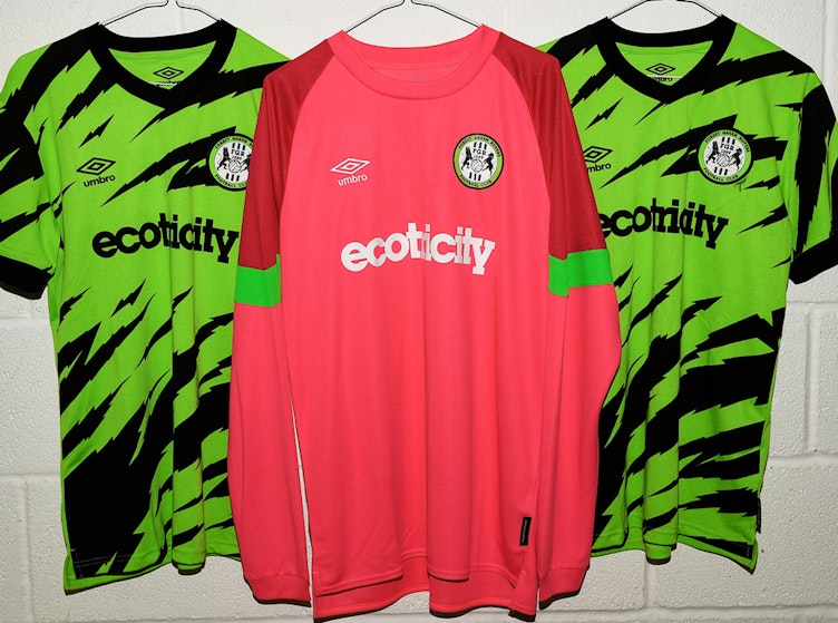 23/24 Squad Numbers Confirmed