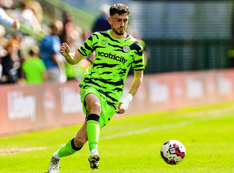 O'Keeffe departs for Barnsley