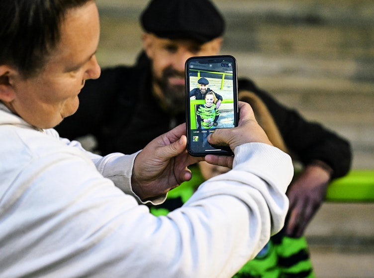 Tickets: Salford City (H)