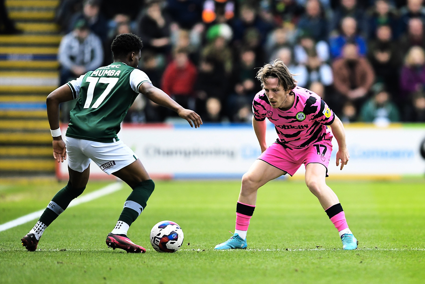 Argyle friendly to take place behind closed doors