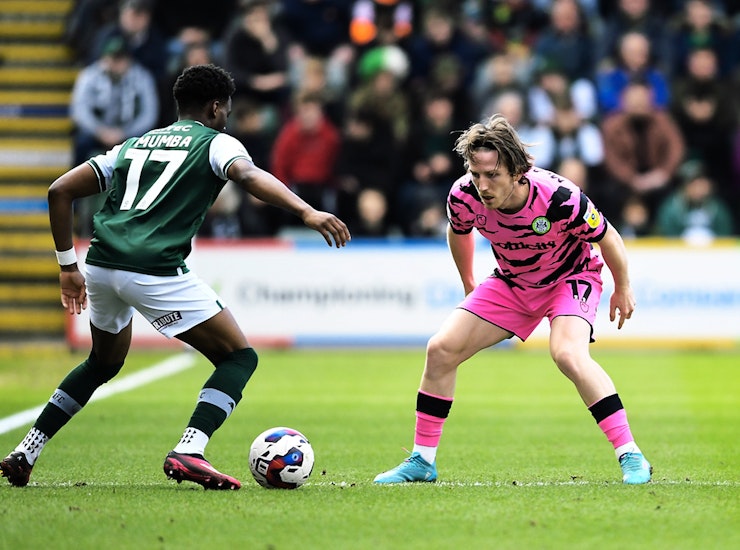 Argyle friendly to take place behind closed doors
