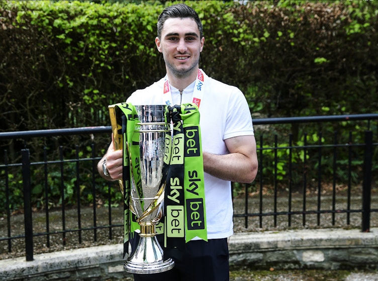 Moore-Taylor rejoins Rovers