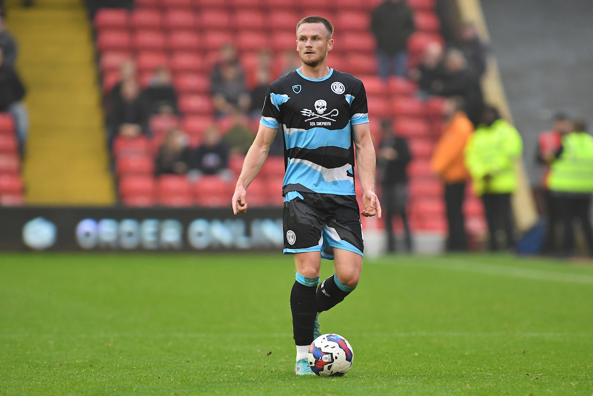 Little joins AFC Wimbledon