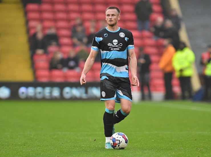 Little joins AFC Wimbledon