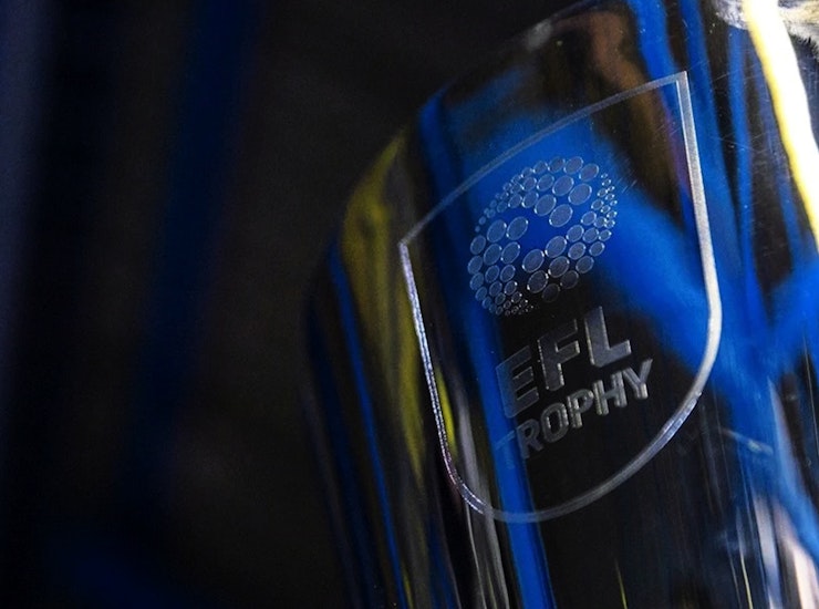 Brighton Under-21s join EFL Trophy group