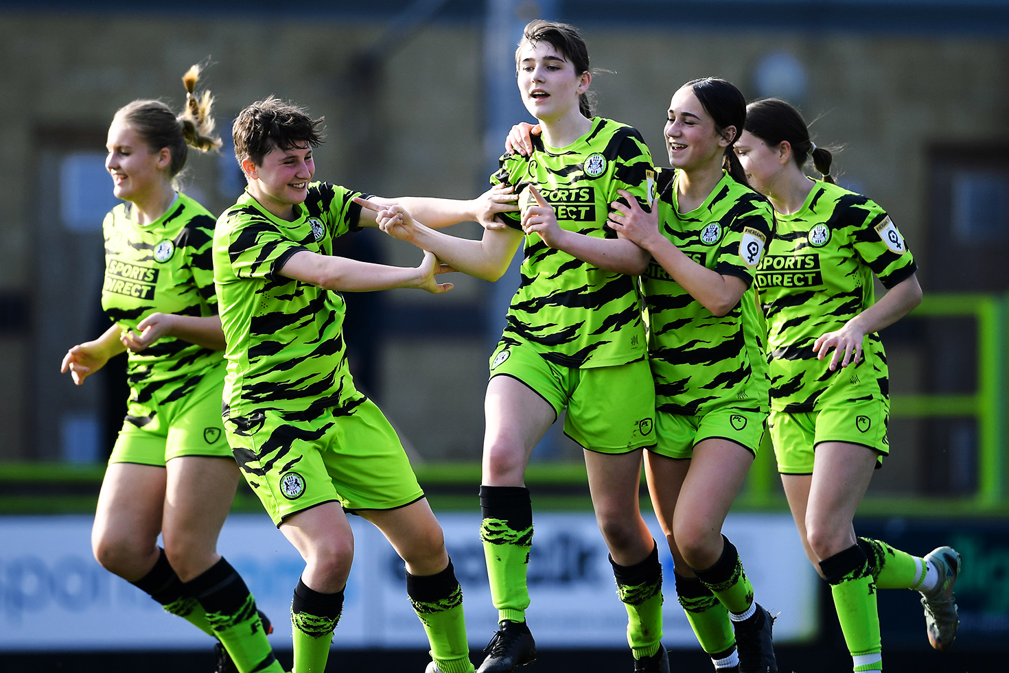 Applications for ETC 23/24 open