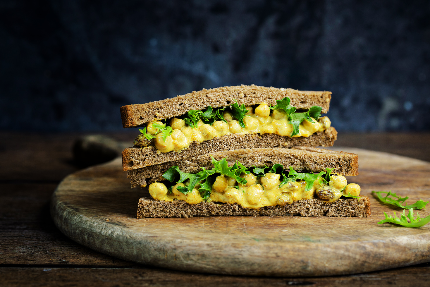 Real Wrap Co. partnership renewed