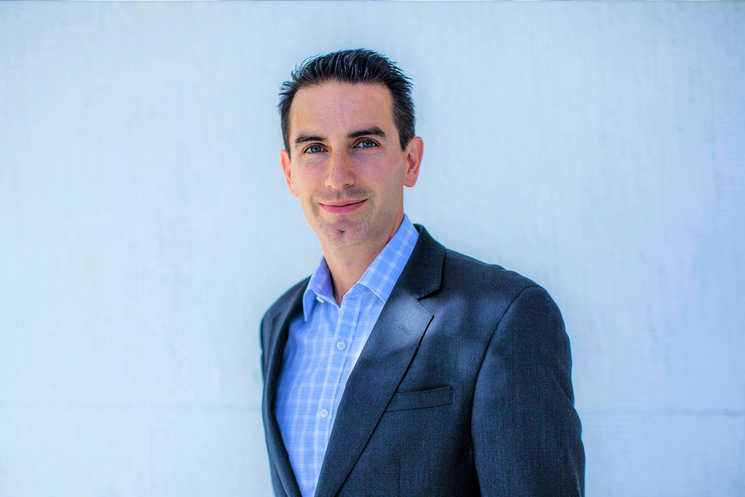 Q&A with new CEO Marcus Reynolds