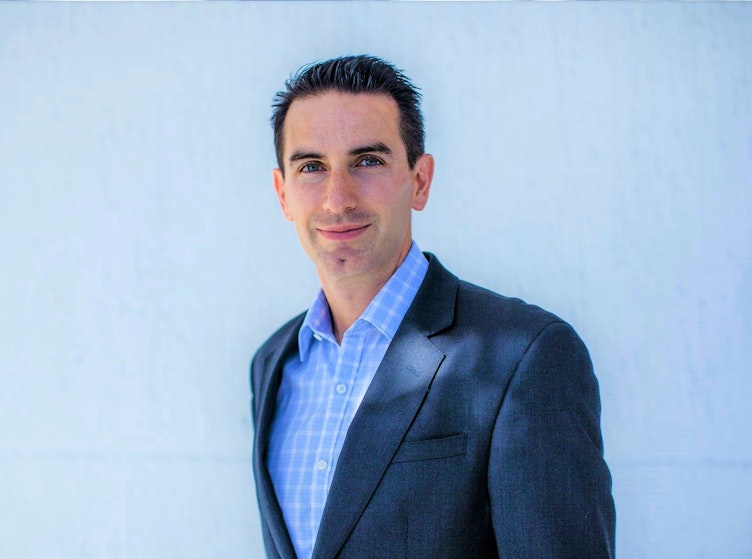 Q&A with new CEO Marcus Reynolds