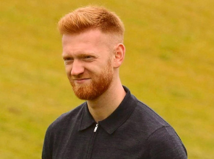 Manns appointed Head of Women's and Girls' Football