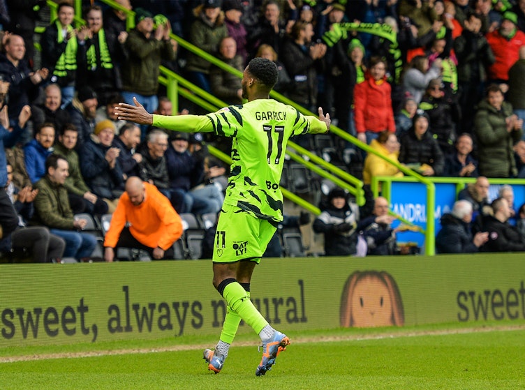 Get your Season Tickets for 23/24