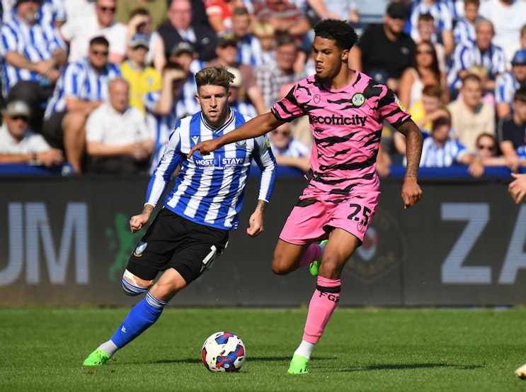 Match Preview: Sheffield Wednesday (H)