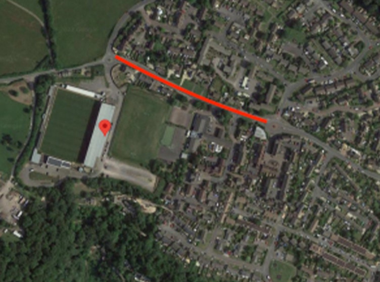 Traffic Information: Sheffield Wednesday (H)