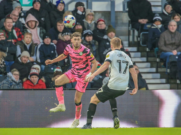 Tickets: Derby County (H)