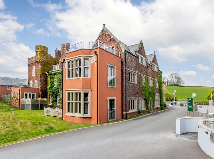 Landal GreenParks: Special offer for FGR fans