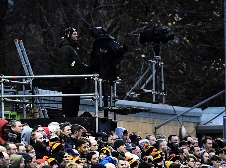 Tickets: Sheffield Wednesday (H)