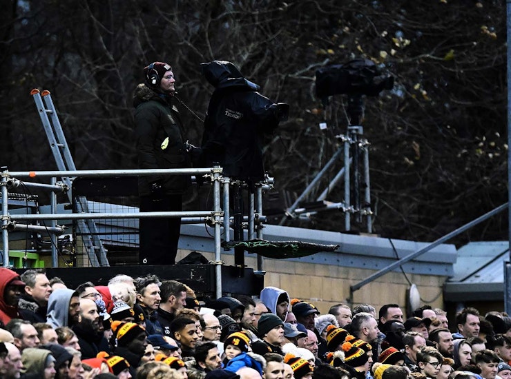 Tickets: Sheffield Wednesday (H)