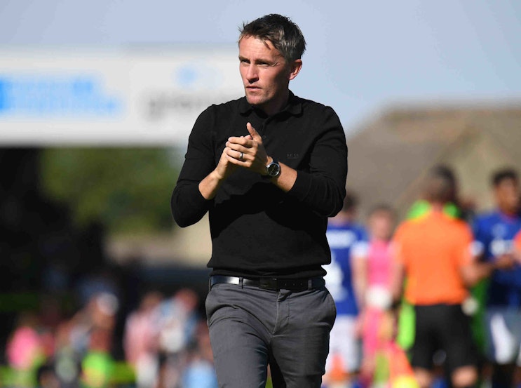 Match Preview: Ipswich Town (A)