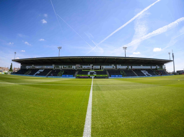 FGR certified outstanding by AGF