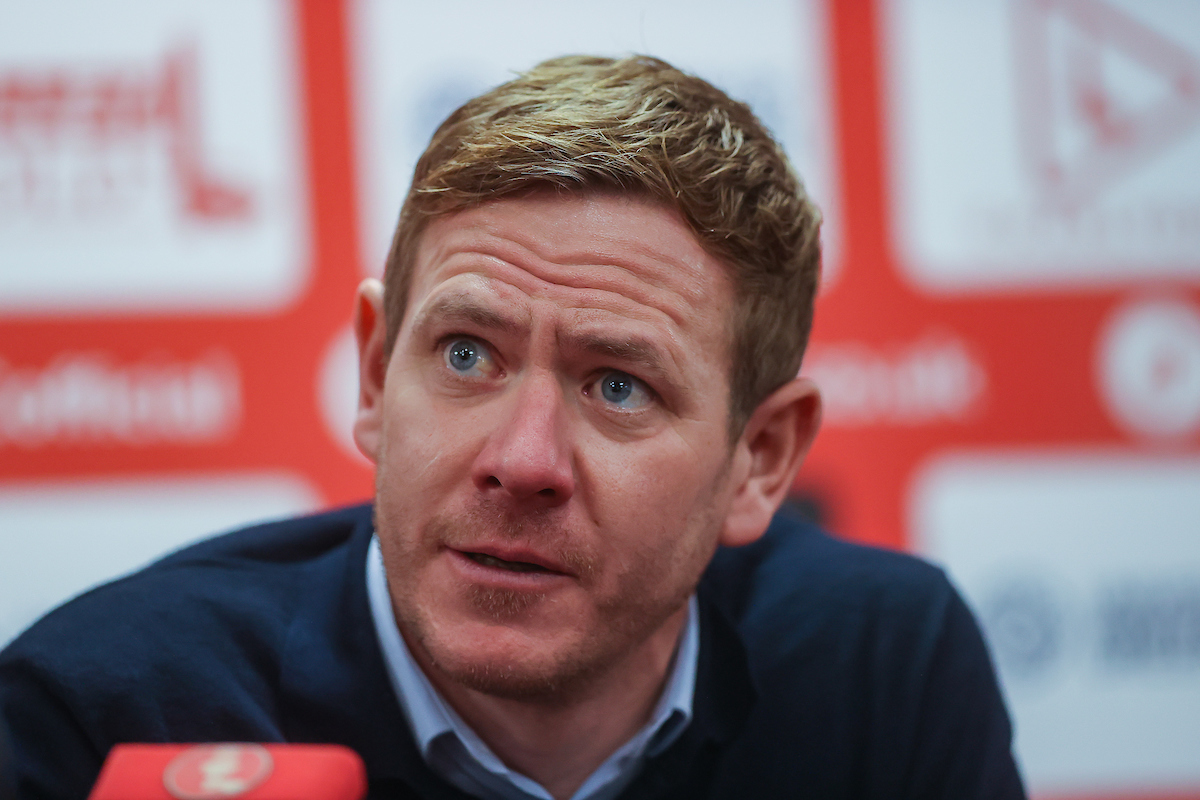 The Opposition: Charlton Athletic (H)