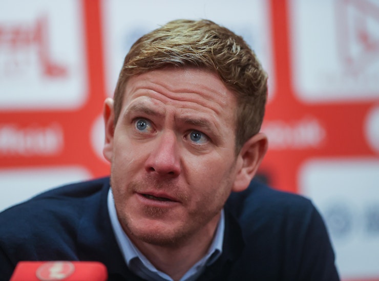 The Opposition: Charlton Athletic (H)