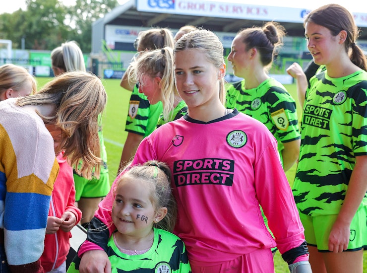 Yarwood called-up to Wales Under-17s squad